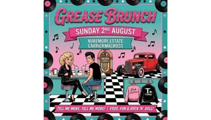 Grease website  x Nuremore  Estate